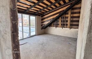 2-bedroom apartment 168 m² in Old Tbilisi for $437,000