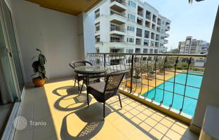1-bedroom apartment 52 m² in Pattaya for $83,000