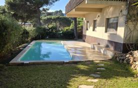 4-bedrooms villa in Lloret de Mar, Spain for 4,000 € per week