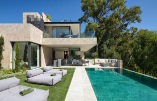 Villa 785 m² in Nueva Andalucia for 4,375,000 €
