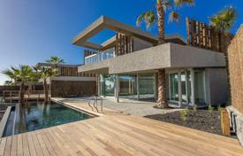 Modern designer villa with sea views in Santa Cruz de Tenerife, Spain for 2,300,000 €