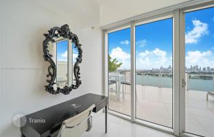 2-bedroom apartments in condo 222 m² in West Avenue for $2,750,000