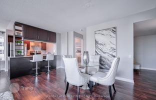5-bedroom apartment in Scarborough for C$969,000