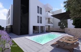 2-bedroom apartment 101 m² in Zadar County for 528,000 €