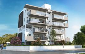 Low-rise residence with a garden close to the center of Nicosia, Cyprus for From 310,000 €