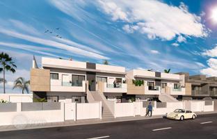 2-bedroom apartment 84 m² in Lo Pagan for 320,000 €