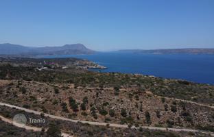 Land plot 4,933 m² in Kokkino Chorio for 400,000 €