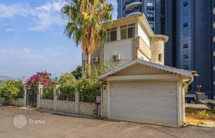 3-bedroom villa 447 m² in Mahmutlar for 17,214,000 TRY