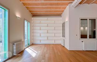 3-bedroom apartment in Barcelona for 2,995,000 €