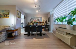 3-bedroom apartment in Eglinton Avenue East for C$738,000