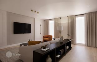 Spacious renovated apartment in the center of Madrid, Spain for 1,250,000 €