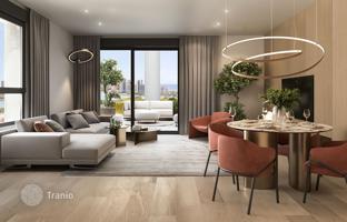 3-bedroom apartment 154 m² in Calpe for 650,000 €