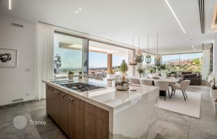 6-bedroom villa 934 m² in Marbella for 12,500,000 €