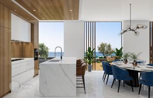 5-bedroom cottage in Famagusta for 3,650,000 €