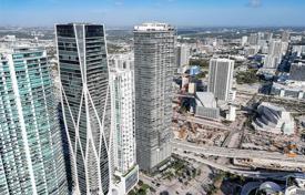 Condo – Miami, Florida, USA for 2,796,000 €