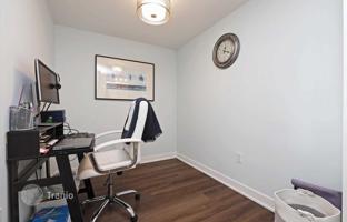 5-bedroom apartment in Old Toronto for C$867,000