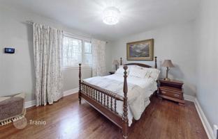 4-bedroom house in North York for C$2,572,000