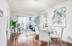 Apartment – Blue Jays Way, Old Toronto, Toronto,  Ontario,   Canada for C$1,178,000