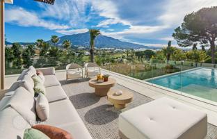 5-bedroom villa 1,514 m² in Nueva Andalucia for 11,750,000 €