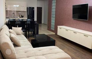 2-bedroom apartment 77 m² in Batumi for $185,000