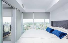 Apartment – University Avenue, Old Toronto, Toronto,  Ontario,   Canada for C$1,224,000