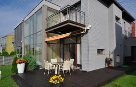 Terraced house – Mārupe, Latvia for $365,000