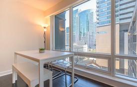 Apartment – Adelaide Street West, Old Toronto, Toronto,  Ontario,   Canada for C$906,000