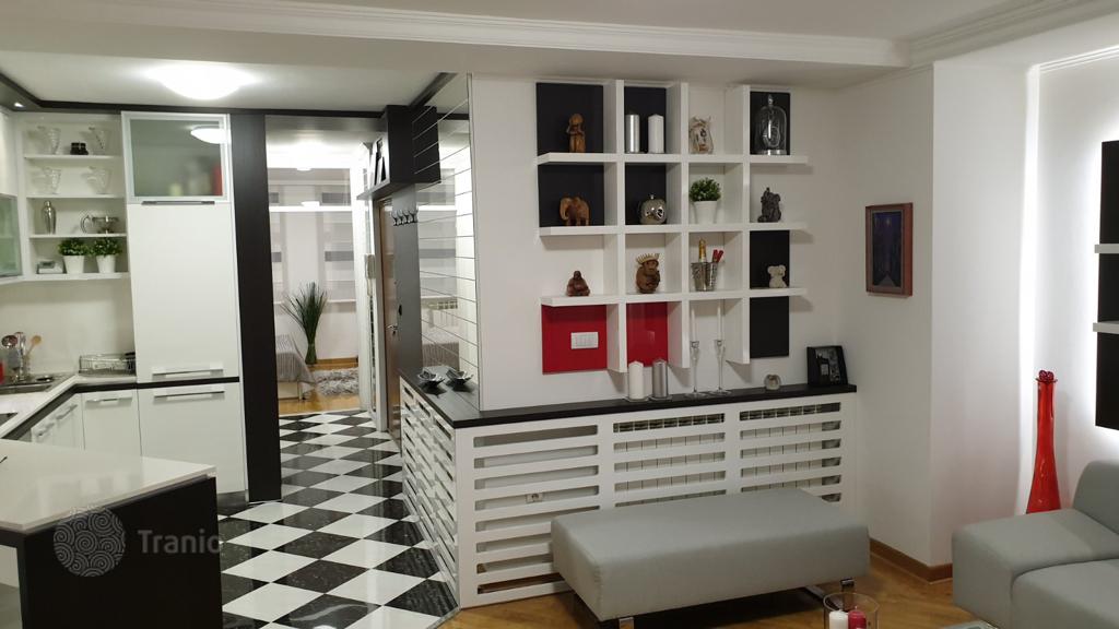 8 Apartments for Sale in Serbia, Buy Flat from 128,000€ Tranio