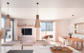 Two-bedroom apartment in a new building near the beach, Denia, Alicante, Spain for 294,000 €