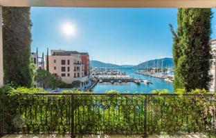 2-bedroom apartment 152 m² in Tivat city for 1,600,000 €