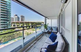 Apartment – Bastion Street, Old Toronto, Toronto,  Ontario,   Canada for C$814,000