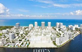 Condo – Fort Lauderdale, Florida, USA for $2,265,000