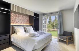 4-bedrooms villa in Ramatyuel, France for 25,000 € per week