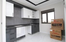 1-Bedroom Southeast Facing Investment Flats in Antalya Aksu for $130,000