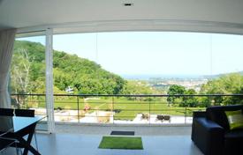 Two-bedroom sea view condo for sale in Kamala Beach, Phuket, Thailand for $309,000