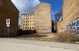 Development land – Central District, Riga, Latvia for 280,000 €