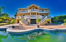 Country Villa Close to San Pedro, Marbella for 2,900,000 €