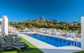 Apartment – Marbella, Andalusia, Spain for 440,000 €