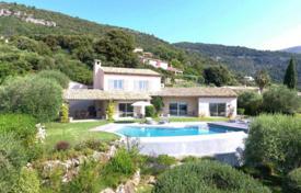 Villa – Tourrettes-sur-Loup, Côte d'Azur (French Riviera), France for 1,590,000 €