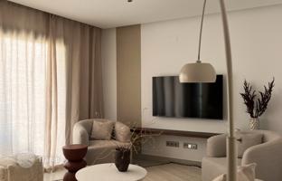 3-bedroom apartment in new building 101 m² in Benahavis for 1,100,000 €