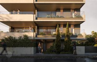New residential complex of apartments in Kapsalos, Limassol, Cyprus for From 319,000 €