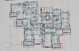 2-bedroom apartment 60 m² in Herceg Novi city for 160,000 €
