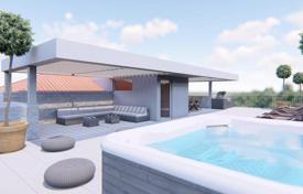 New apartment with a roof-top terrace and two parking spaces, on the first sea line, Stari Grad, Croatia for 1,022,000 €