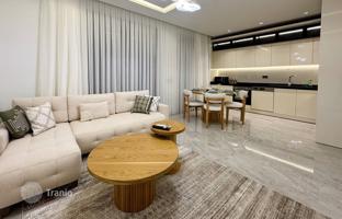 2-bedroom penthouse 108 m² in Alanya for 24,155,000 TRY