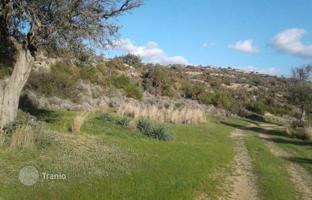Land plot in Limassol for 1,160,000 €