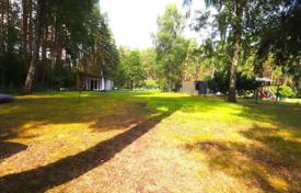 Development land – Jurmala, Latvia for 650,000 €