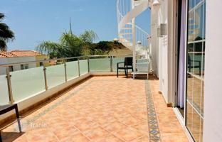 3-bedroom apartment 136 m² in Costa Adeje for 875,000 €