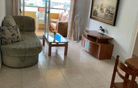 Furnished three-bedroom apartment near the beach in Calpe, Alicante, Spain for 209,000 €