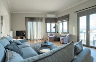 Furnished three-bedroom apartment just 40 meters from the sea, Nafplio center, Peloponnese, Greece for 1,350,000 €