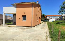 House We are selling a house with two apartments, near Pula for 320,000 €
